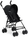 Beemoo Move Flexi Paraplytrille inkl. Kalesje Black