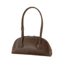 Marge Sherwood Dame Vesker Brun ONE SIZE,