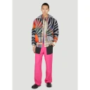 (Di)vision Herre Bukser Rosa L,