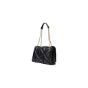 Love Moschino Dame Vesker Svart ONE SIZE,