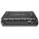 Glyph BlackBox Plus Ekstern 1TB SSD USB-C Svart