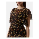 Silvian Heach Dame Kjoler Flerfarget S,