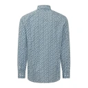 Etro Herre Skjorter Blå 7XL,