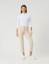 Daily Sports Lyric V2 Ankle 95 Cm   Cream   34