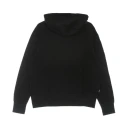 Element Herre Gensere & Hettegensere Svart S,