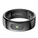 Forever Smartring Astral SR-100 Størrelse 11 Svart