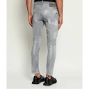 Dsquared2 Herre Jeans Grå M,