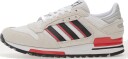 Adidas Originals Zx 600   Cream   40 2/3