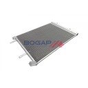 Kondensator klimaanlegg BOGAP P4117114