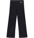 Indian Blue Jeans Jeans   Vid passform   Dark Blue Denim   Indian Blue Jeans   6 år 116   Jeans   Blå