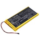Batteri til Fiio M11 etc