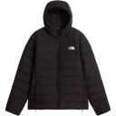 The North Face M Aconcagua Hooded Jacket Tnf Black