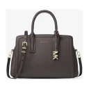 Michael Kors Dame Vesker Brun ONE SIZE,