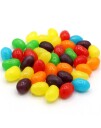 1 stk Kandy Kane Jelly Bean Golf Clubs 80 gram   Assorterte Farger
