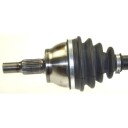 Drivaksel SPIDAN 25599