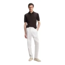 Hugo, Herre, Topper, Brun, 2XL,