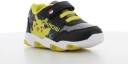 Pokémon Sneakers Black/Light Grey 25