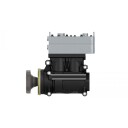 Kompressor, trykkluftanlegg WABCO 9125180040