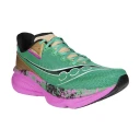 Saucony Herre Sport Grønn 42 EU,