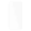 Honor X50i+ Beskyttelsesglass Case Friendly Klar