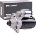 RIDEX 2S0248 Starter