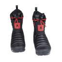 Madshus Podium Booties Black L