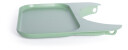 Spisebrett Kaos Green