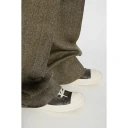 Rick Owens Dame Sko Brun 37 EU,