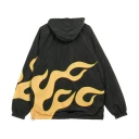 Ripndip Herre Jakker Svart S,