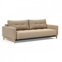 Innovation Living Pyxis Deluxe Sovesofa Innovation