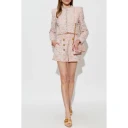 Balmain Dame Jakker Rosa M,