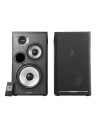 Edifier R2750DB 2.0 Bluetooth Høyttalersett, Svart - 136W Aktive Studiomonitorer
