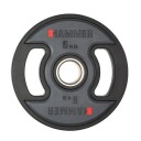 Hammer Sport Weight disc 50 mm PU