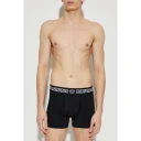 Versace Herre Undertøy Svart 3XL,