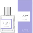 Clean Classic Spring Breeze 30ml Eau de Parfum for Women