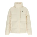 Polo Ralph Lauren Dame Jakker Hvit S,