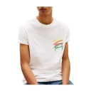 Tommy Hilfiger Herre Topper Beige L,