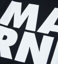 Marni T skjorte   Svart m. Hvit   Marni   8 år 128   T skjorte