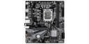 Gigabyte H610M D3W MicroATX Hovedkort LGA1700 med DDR5