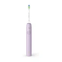 Philips Sonicare 3100 Series HX4033/27 elektrisk tannbørste, lilla