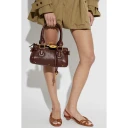 Chloé Dame Vesker Beige ONE SIZE,