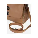 Zanellato Dame Vesker Brun ONE SIZE,