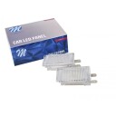 Innvendige lys M-TECH CLB005