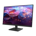 Lenovo L27-4e 27" FHD IPS Skjerm 100Hz Svart