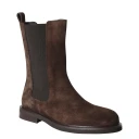 Poeve, Dame, Sko, Brun, 38 EU,
