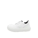 Moschino Herre Sko Hvit 40 EU,