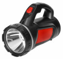 Orno LT-11 LED lommelykt ??? 3W, COB 1W, 1200mAh batteri