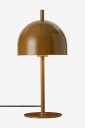 Ellos Home   Bordlampe Otis   Brun