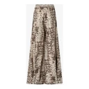 Pinko Dame Bukser Flerfarget L,