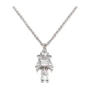 Vivienne Westwood Dame Accessories Grå ONE SIZE,